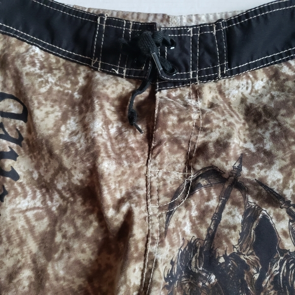 Appreme Board Shorts Men Size S - Picture 4 of 10